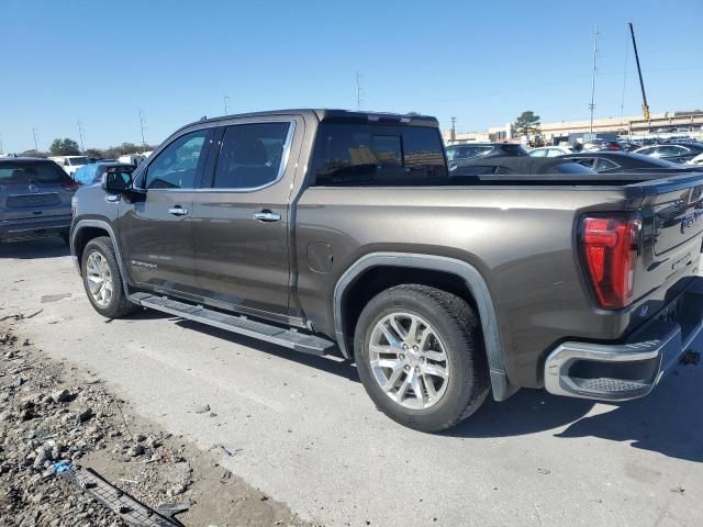 2019 GMC Sierra C1500 SLT