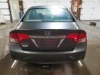 2009 Honda Civic EX