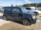 2011 Nissan Cube Base