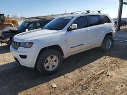 2018 Jeep Grand Cherokee Laredo en venta en Tanner, AL