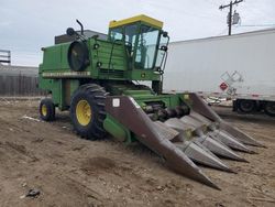 John Deere Power Unit salvage cars for sale: 1979 John Deere Power Unit