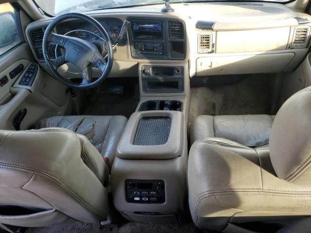 2003 Chevrolet Tahoe K1500