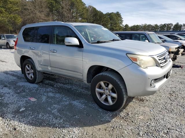 2012 Lexus GX 460