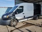 2015 Ford Transit T-250