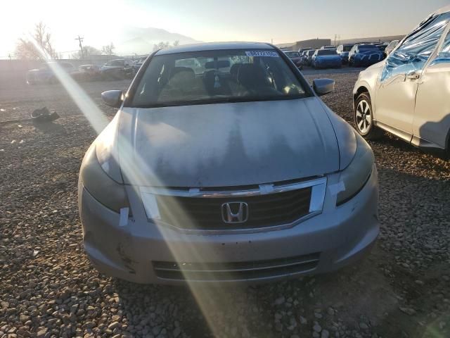 2009 Honda Accord EX