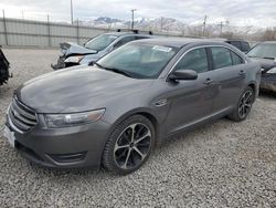 Carros con verificación Run & Drive a la venta en subasta: 2014 Ford Taurus SEL