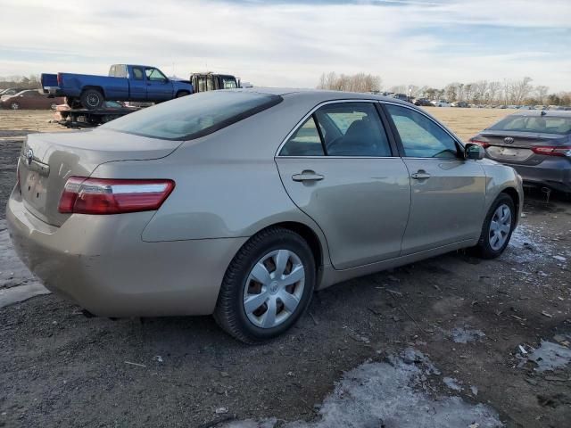 2008 Toyota Camry CE