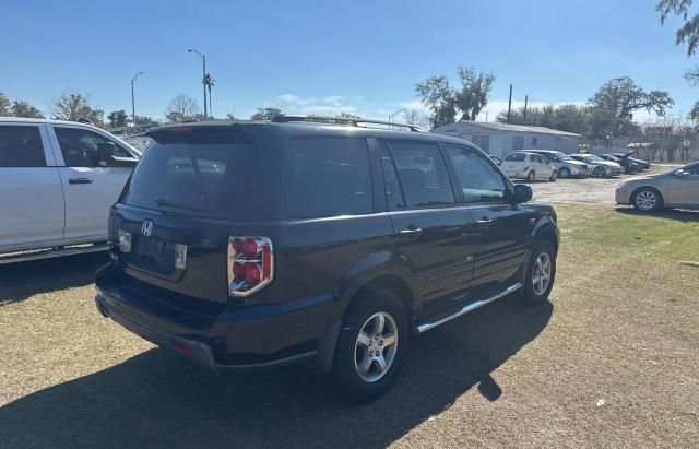 2006 Honda Pilot EX