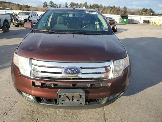 2009 Ford Edge SEL