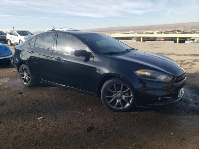 2014 Dodge Dart SXT