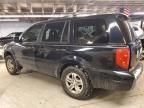 2004 Honda Pilot EXL