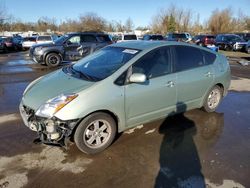 2008 Toyota Prius en venta en Woodburn, OR