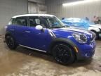 2016 Mini Cooper S Countryman