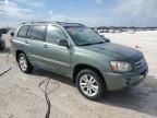 2007 Toyota Highlander Hybrid