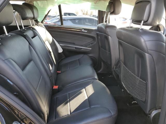 2010 Mercedes-Benz ML 350 4matic