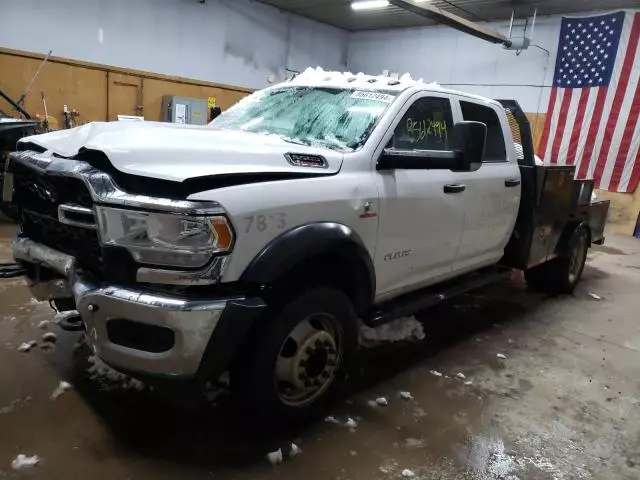 2019 Dodge 2019 RAM 5500