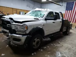 Dodge 5500 Vehiculos salvage en venta: 2019 Dodge 2019 RAM 5500