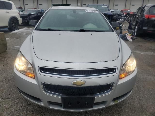 2010 Chevrolet Malibu LS