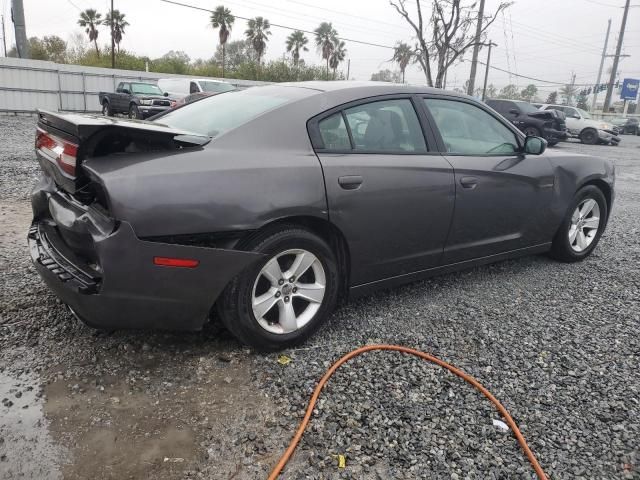 2013 Dodge Charger SE