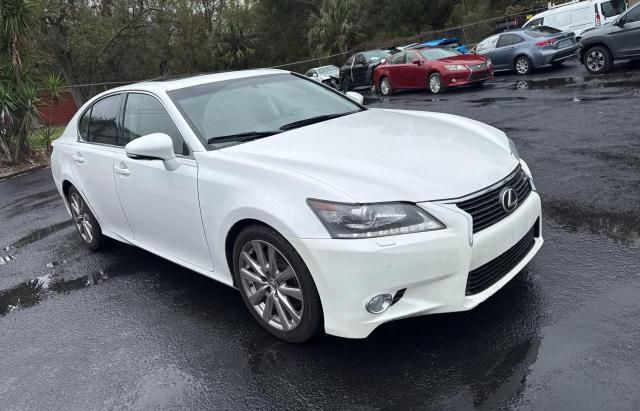 2014 Lexus GS 350