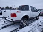 2003 Ford F150 Supercrew