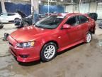 2013 Mitsubishi Lancer ES/ES Sport