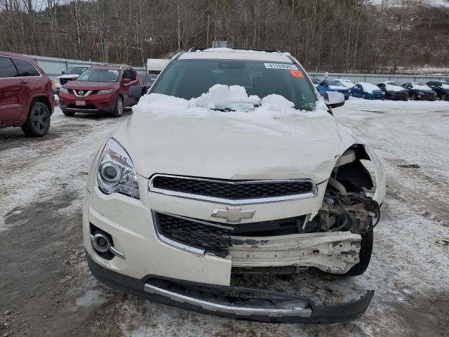 2013 Chevrolet Equinox LTZ