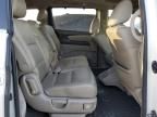 2013 Honda Odyssey Touring