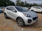 2018 KIA Sportage SX