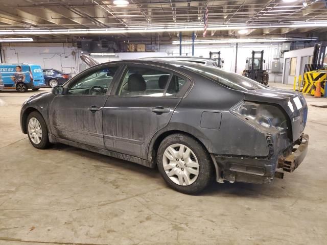 2009 Nissan Altima 2.5