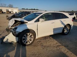 Vehiculos salvage en venta de Copart Harleyville, SC: 2015 Toyota Venza LE