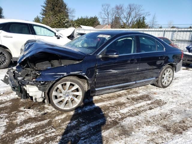 2016 Volvo S80 Premier