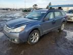 2014 Subaru Outback 2.5I