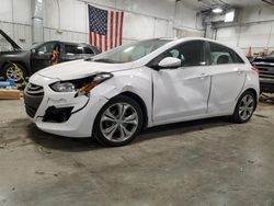 Run And Drives Cars for sale at auction: 2014 Hyundai Elantra GT