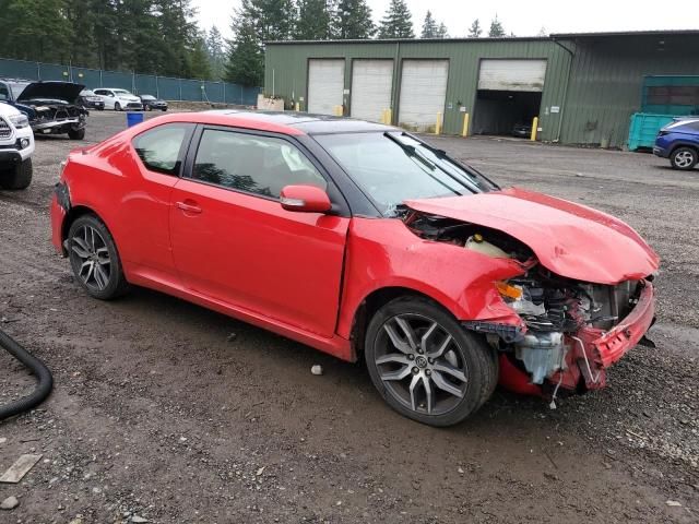 2014 Scion TC