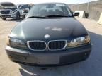 2004 BMW 325 I