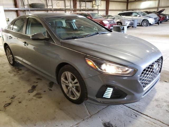 2019 Hyundai Sonata Limited