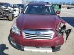 2011 Subaru Outback 2.5I Limited