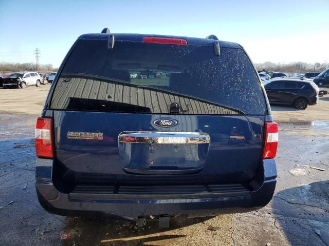 2008 Ford Expedition XLT