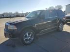 2003 Lincoln Aviator