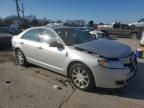 2010 Lincoln MKZ