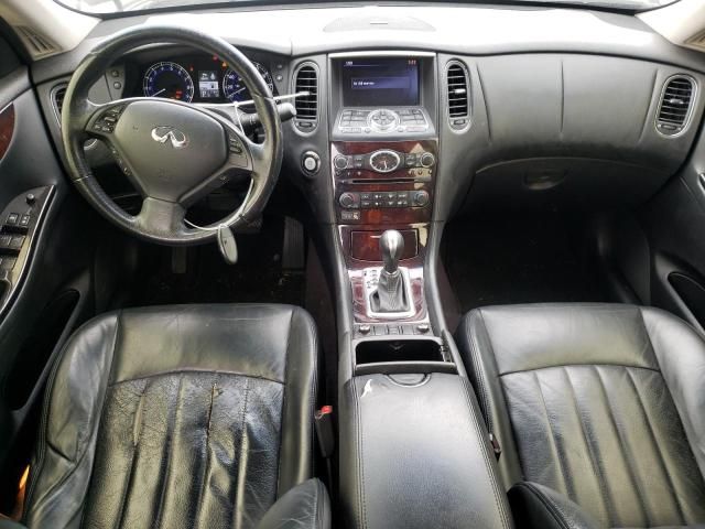 2012 Infiniti EX35 Base