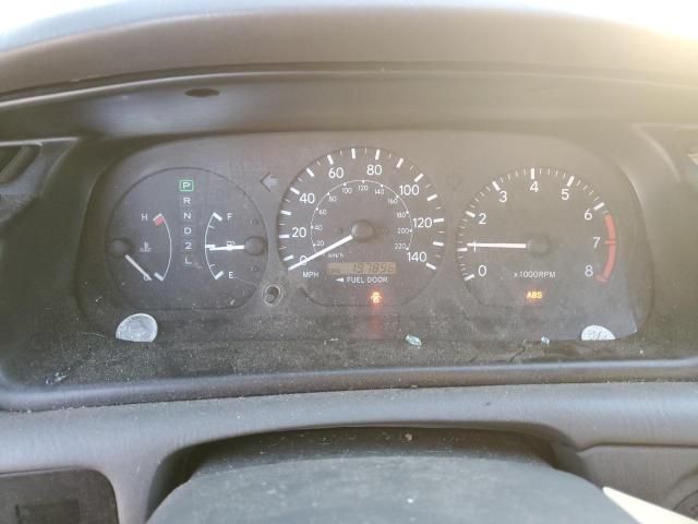 2001 Toyota Camry CE