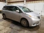 2013 Toyota Sienna XLE