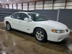 1999 Pontiac Grand Prix GTP