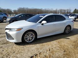 2018 Toyota Camry L en venta en Conway, AR