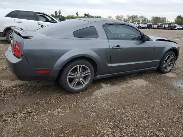 2006 Ford Mustang