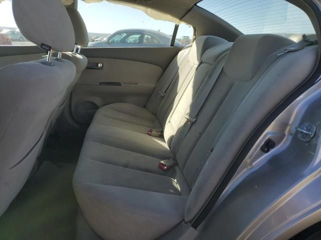 2006 Nissan Altima SE