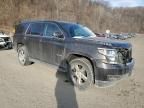 2017 Chevrolet Tahoe K1500 LT