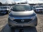 2017 Nissan Quest S